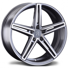 Литые колесные диски Replay MR290 8.5x19 5x112 ET31.5 DIA66.6 GMF
