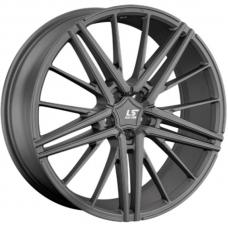 Литые колесные диски LS FlowForming RC76 8.5x20 5x108 ET40 DIA63.3 MGM
