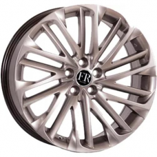 Литые колесные диски Replica FR LX491 8x20 5x114.3 ET30 DIA60.1 HB