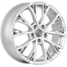 Литые колесные диски RST R207 6.5x17 5x108 ET33 DIA60.1 HS