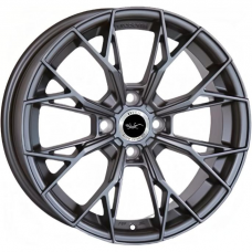 Литые колесные диски Lizardo XH180 7x16 4x100 ET40 DIA60.1 CG22