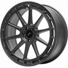 Литые колесные диски Race Ready CSSYA2012 8x19 5x114.3 ET40 DIA67.1 BLK/M