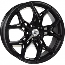 Литые колесные диски RST R139 7.5x19 5x108 ET41 DIA65.1 GB