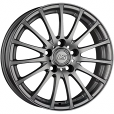 Литые колесные диски LS 899 6.5x16 4x108 ET26 DIA65.1 GM