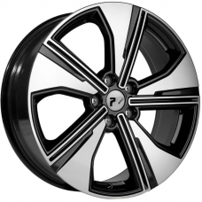 Литые колесные диски Replica H CHG1 7x19 5x114.3 ET42 DIA60.1 BFP
