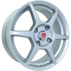 Литые колесные диски Your Wheels E08 6.5x16 4x114.3 ET45 DIA67.1 S