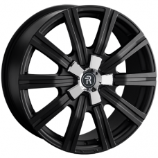 Литые колесные диски Replay LX97 8.5x20 5x150 ET58 DIA110.1 MB