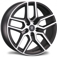 Литые колесные диски Replay LX134 8x18 5x114.3 ET30 DIA60.1 MBF