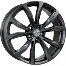 Литые колесные диски RST R009 7.5x19 5x108 ET36 DIA65.1 BMG