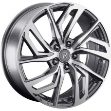 Литые колесные диски Replay CHG49 7.5x18 5x114.3 ET38 DIA60.1 GMF