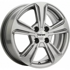 Литые колесные диски Carwel Диво 6x15 4x100 ET46 DIA54.1 GST