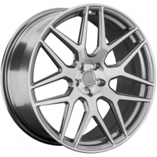 Литые колесные диски LS Forged FG43 10x21 5x112 ET44 DIA66.6 MGMF