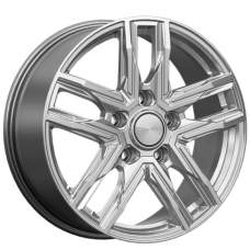 Литые колесные диски Скад Техас 8.5x20 5x150 ET55 DIA110.1 Селена