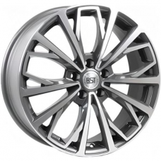 Литые колесные диски RST R038 7x18 5x108 ET36 DIA65.1 GRD