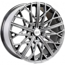 Литые колесные диски RST R002 8.5x20 5x120 ET45 DIA59.6 GG