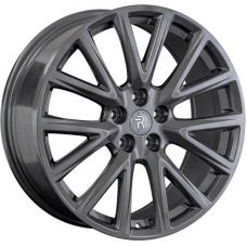 Литые колесные диски Replay MZ197 8.5x20 5x114.3 ET45 DIA67.1 GM