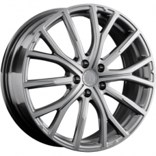 Литые колесные диски LS Forged FG21 8x19 5x114.3 ET51 DIA67.1 HPB