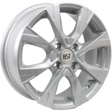 Литые колесные диски RST R045 6x15 4x100 ET48 DIA54.1 SL