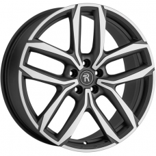 Литые колесные диски Replay GL81 8x20 5x108 ET52 DIA63.3 MBF