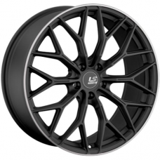 Литые колесные диски LS FlowForming RC69 9x20 5x114.3 ET45 DIA67.1 MBL