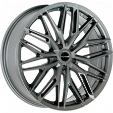 Литые колесные диски PDW 2119 7.5x20 5x114.3 ET35 DIA60.1 U4GRA