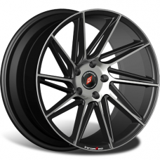 Литые колесные диски Inforged IFG26-L 8.5x19 5x112 ET32 DIA66.6 Black Machined