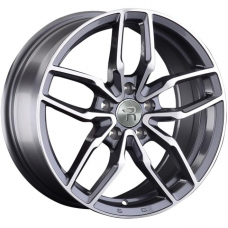 Литые колесные диски Replay VV285 8x18 5x112 ET34 DIA57.1 GMF