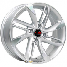 Литые колесные диски Replica Concept GM506 6.5x15 4x100 ET40 DIA56.6 SF