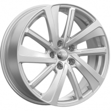 Литые колесные диски iFree КС1111 7x18 5x105 ET38 DIA56.6 Нео-классик