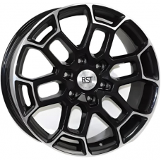 Литые колесные диски RST R072 8.5x20 6x139.7 ET25 DIA106.1 BFP