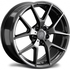 Литые колесные диски Replay LX170 8x18 5x114.3 ET30 DIA60.1 GM