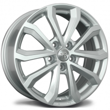 Литые колесные диски Replay VV173 7x17 5x112 ET40 DIA57.1 Silver