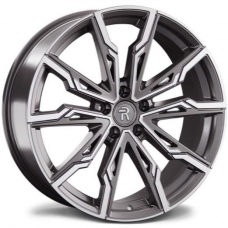 Литые колесные диски Replay B314 8.5x20 5x112 ET27 DIA66.6 MGMF