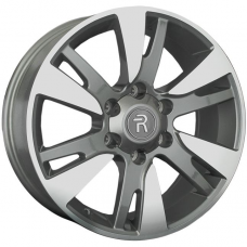Литые колесные диски Replay JC14 7.5x18 6x139.7 ET30 DIA106.1 GMF