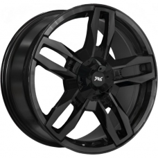 Литые колесные диски Race Ready CSS9533 8x18 5x150 ET60 DIA110.5 B-P/B