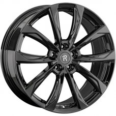 Литые колесные диски Replay LX221 8x20 5x114.3 ET30 DIA60.1 BK