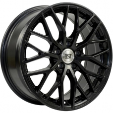Литые колесные диски RST R268 7x18 5x114.3 ET38 DIA67.1 BL