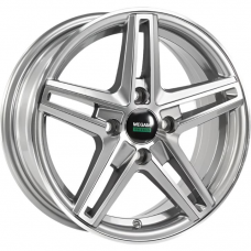 Литые колесные диски Megami MGM-14 6x14 4x100 ET35 DIA54.1 GMF