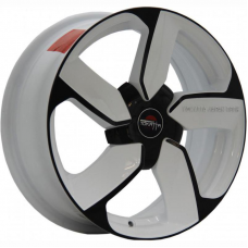 Литые колесные диски Yokatta MODEL-39 6.5x16 5x114.3 ET40 DIA66.1 WB
