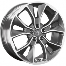 Литые колесные диски Replay CHG46 8x19 5x114.3 ET49.5 DIA60.1 MGMF