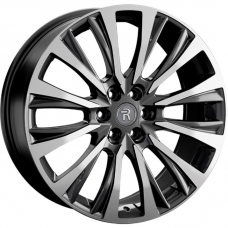 Литые колесные диски Replay TA14 8x20 6x139.7 ET55 DIA100.1 GMF