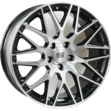 Литые колесные диски RST R158 8x18 5x108 ET33 DIA65.1 BD