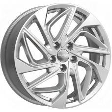 Литые колесные диски iFree KC883 7x18 5x114.3 ET51 DIA67.1 Нео-классик