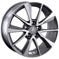 Литые колесные диски Replay GL85 7x17 5x114.3 ET45 DIA54.1 GMF