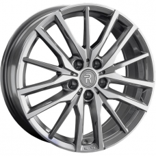 Литые колесные диски Replay HV85 7x18 5x114.3 ET40 DIA66.6 GMF