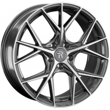 Литые колесные диски Replay B321 8x18 5x120 ET20 DIA72.6 GMF