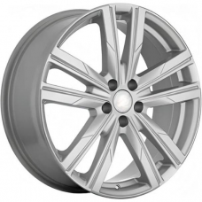 Литые колесные диски RST R089 7x19 5x108 ET33 DIA60.1 Silver