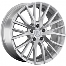 Литые колесные диски Replay HND388 8x18 5x114.3 ET49.5 DIA67.1 Silver