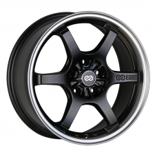 Литые колесные диски Enkei SK50 7.5x17 5x108 ET50 DIA63.3 MBL