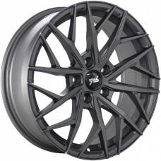 Литые колесные диски Race Ready CSS3347 7x16 4x100 ET42 DIA60.1 BLK/M